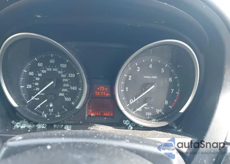 2009 BMW Z4 Sdrive35I from USA, damaged, VIN WBALM735X9E164905